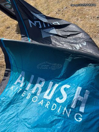 Airush '22 Union V6