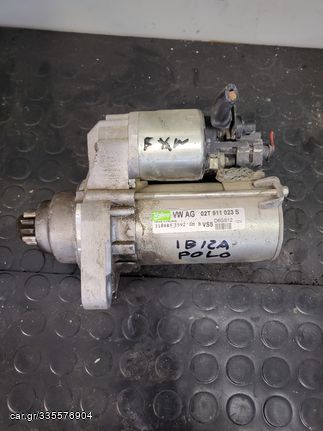 Μίζα από SEAT ALTEA XL CORDOBA IBIZA LEON TOLEDO 