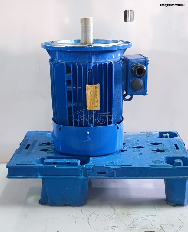 SEIPEE 5.5KW(7.5HP) 3000RPM