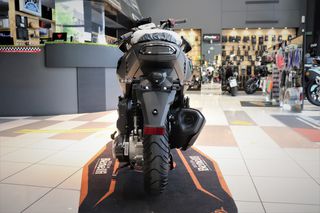 Keeway Fact 2026 Fact-X 125-thumb-3
