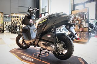 Keeway Fact 2026 Fact-X 125-thumb-4