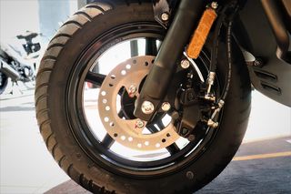 Keeway Fact 2026 Fact-X 125-thumb-7