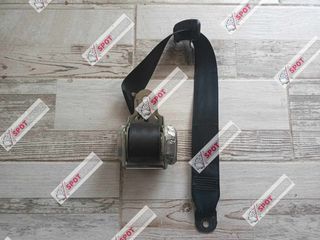 ΠΙΣΩ ΖΩΝΗ TOYOTA AURIS 2006-2012 73360-12800-C1(H ΖΩΝΗ ΕΙΝΑΙ ΣΕ ΑΣΗΜΙ ΧΡΩΜΑ ΟΧΙ ΜΑΥΡΗ)