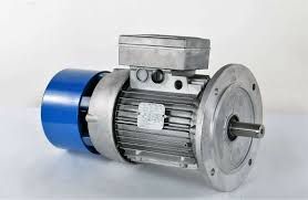 COEL 0.18/0.75KW(0.25/1HP) 700/3000RPM ΜΕ ΦΡΕΝΟ 