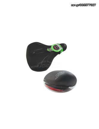 Σέλλα Ποδηλάτου BASSANO Z-XL Volare Light