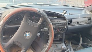 BMW 318 (E36) '92-thumb-4