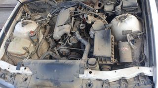 BMW 318 (E36) '92-thumb-5