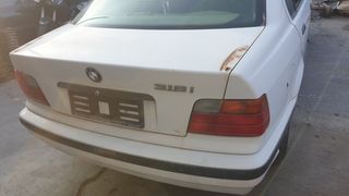 BMW 318 (E36) '92-thumb-2