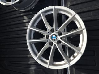 BMW ΖΑΝΤΕΣ 17ρες 2019 από 5.30 G30