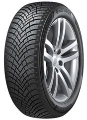 HANKOOK	225/45/17 91H W462 I*CEPT RS3