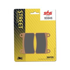ΤΑΚΑΚΙΑ 933HS (FA658) SBS