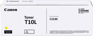 Canon Toner T10L Yellow - (4802C001)