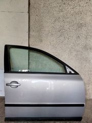 VW PASSAT (1997-2005) ΠΟΡΤΑ ΕΜΠΡΟΣ ΔΕΞΙΑ ΜΕ ΠΑΡΕΛΚΟΜΕΝΑ ΠΕΝΤΑΘΥΡΗ (ΓΝΗΣΙA)
