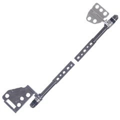 Μεντεσέδες - Hinges Bracket Set για Laptop HP Elitebook 840 G5 5BN09US 5BN13US 5BN16US 5BN37UP 5BW44EC 5CE51PA 5CF07US 5CK13US 5CK16US 5CK40UP 5CK42US 5CL00UP Αριστερό & Δεξί No Brackets ( Κωδ.1-HNG04