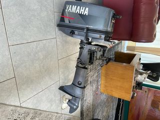 Yamaha '05