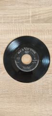 THE MAMAS and THE PAPAS/Δίσκος βινυλίου 45 στροφών 