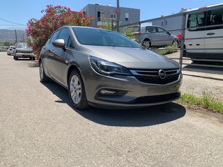 Opel Astra '17 1.6 BUSINESS DIESEL 110PS NEW