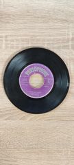 The Beatles/Δίσκος βινυλίου 45 στροφών 