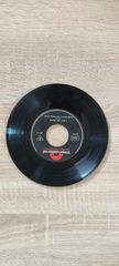 James Brown & The Famous Flames/Δίσκος βινυλίου 45 στροφών 