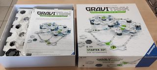 GRAVITRAX STARTER SET (#26099)