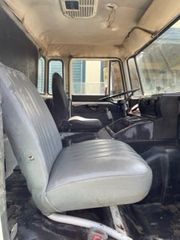 Μπετονιέρα DAF 1987 DAF F2800 DKT TURBO INTERCOOLER 8X4-thumb-3