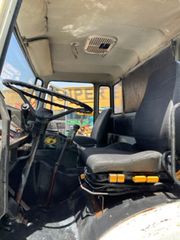 Μπετονιέρα DAF 1987 DAF F2800 DKT TURBO INTERCOOLER 8X4-thumb-6