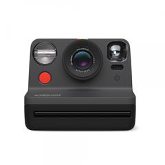 Polaroid 9095 Now Gen 2 Instant Αναλογική Φωτογραφική Μηχανή Black