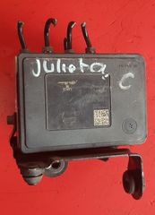 Μονάδα abs ALFA ROMEO GIULIETTA 12' 230HP 