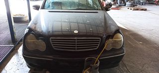 MERCEDES BENZ C200 203 2003 1796CC 271940 ΠΩΛΟΥΝΤΑΙ ΑΝΤΑΛΛΑΚΤΙΚΑ