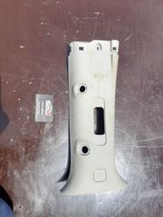 NISSAN NAVARA D23 2016-2021 YS23 4ΘΥΡΟ 76913 4KJ0A ΚΑΛΥΜΜΑ ΑΡΙΣΤΕΡΗΣ ΜΕΣΑΙΑΣ ΚΟΛΩΝΑΣ-thumb-1