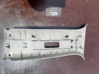 NISSAN NAVARA D23 2016-2021 YS23 4ΘΥΡΟ 76913 4KJ0A ΚΑΛΥΜΜΑ ΑΡΙΣΤΕΡΗΣ ΜΕΣΑΙΑΣ ΚΟΛΩΝΑΣ-thumb-2