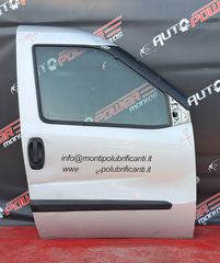  FIAT DOBLO 2009-2020 ΠΟΡΤΑ ΕΜΠΡΟΣ ΔΕΞΙΑ 