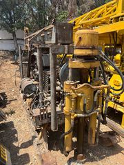 Builder drilling rigs '24