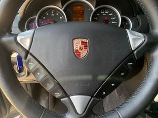 Porsche Cayenne 2008 4.8CC 425HP GTS ORIGINAL-thumb-29