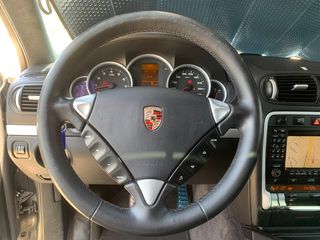 Porsche Cayenne 2008 4.8CC 425HP GTS ORIGINAL-thumb-28