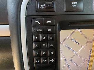 Porsche Cayenne 2008 4.8CC 425HP GTS ORIGINAL-thumb-32