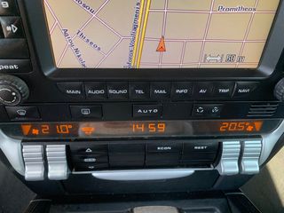 Porsche Cayenne 2008 4.8CC 425HP GTS ORIGINAL-thumb-33