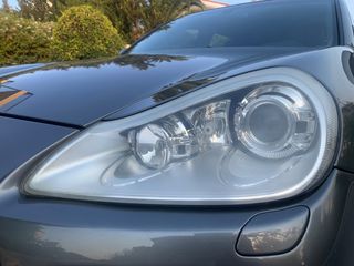 Porsche Cayenne 2008 4.8CC 425HP GTS ORIGINAL-thumb-13