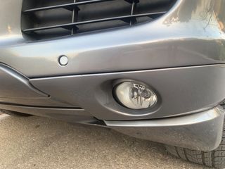 Porsche Cayenne 2008 4.8CC 425HP GTS ORIGINAL-thumb-15