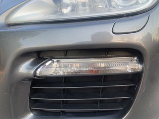 Porsche Cayenne 2008 4.8CC 425HP GTS ORIGINAL-thumb-14