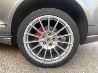 Porsche Cayenne 2008 4.8CC 425HP GTS ORIGINAL-thumb-17