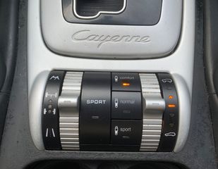 Porsche Cayenne 2008 4.8CC 425HP GTS ORIGINAL-thumb-23