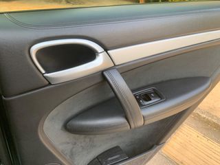 Porsche Cayenne 2008 4.8CC 425HP GTS ORIGINAL-thumb-50