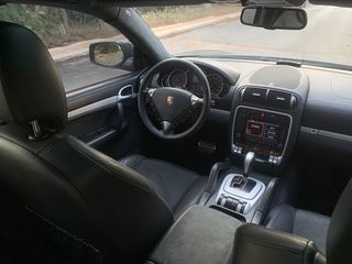 Porsche Cayenne 2008 4.8CC 425HP GTS ORIGINAL-thumb-21