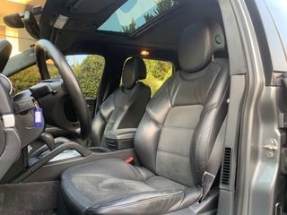 Porsche Cayenne 2008 4.8CC 425HP GTS ORIGINAL-thumb-41