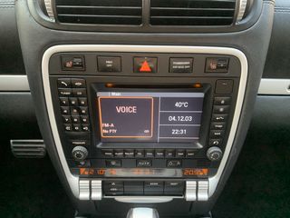 Porsche Cayenne 2008 4.8CC 425HP GTS ORIGINAL-thumb-34
