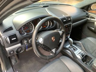 Porsche Cayenne 2008 4.8CC 425HP GTS ORIGINAL-thumb-26