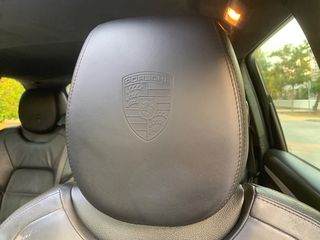 Porsche Cayenne 2008 4.8CC 425HP GTS ORIGINAL-thumb-47