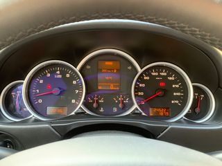 Porsche Cayenne 2008 4.8CC 425HP GTS ORIGINAL-thumb-44