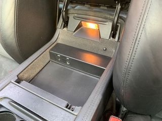 Porsche Cayenne 2008 4.8CC 425HP GTS ORIGINAL-thumb-43